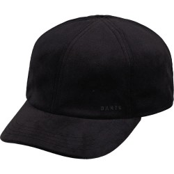 шапка,всички,шапки,barts,laeva,cap,black,(black)