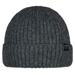 шапка,всички,шапки,barts,meeson,beanie,dark,heather,(grey)