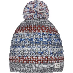 шапка,всички,шапки,barts,nathanial,beanie,grey,(heather,grey)