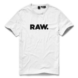 тениска,мъжки,тениски,g,star,holorn,short,sleeve,t,shirt,white