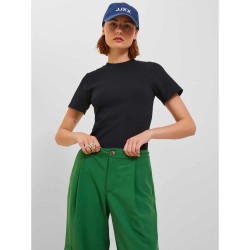 тениска,дамски,тениски,jack,&,jones,belle,tight,jjxx,short,sleeve,t,shirt,black