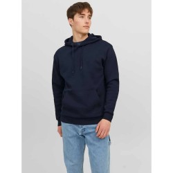 сако,мъжки,пуловери,jack,&,jones,bradley,hoodie,navy,blazer,(blue)