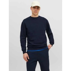 сако,мъжки,пуловери,jack,&,jones,bradley,sweatshirt,navy,blazer,(blue)