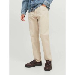 дънки,мъжки,панталони,jack,&,jones,chris,joper,am,900,jeans,beige