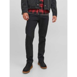 дънки,мъжки,панталони,jack,&,jones,clark,van,ge,598,jeans,black