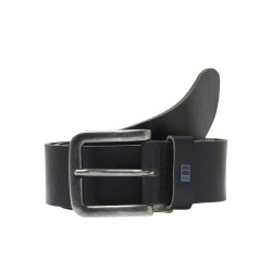 колан,колани,jack,&,jones,flag,belt,black,(black)