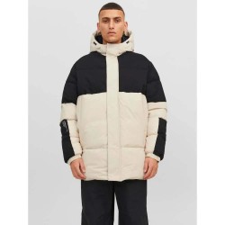яке,мъжки,якета,jack,&,jones,force,puffer,jacket,moonbeam,(beige)