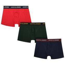 боксерки,мъжко,бельо,jack,&,jones,james,boxers,3,units,multicolor,(navy,blazer)