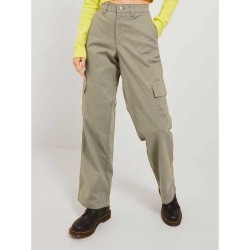 панталони,дамски,панталони,jack,&,jones,kendal,straight,fit,jjxx,cargo,pants,beige