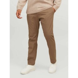 панталони,тип,чино,мъжки,панталони,jack,&,jones,marco,dave,lc,plus,size,chino,pants,otter,(brown)