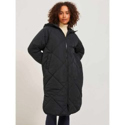палто,дамски,якета,и,палта,jack,&,jones,sienna,quilted,jjxx,coat,black,(black)