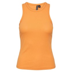 тениска,дамски,тениски,pieces,ruka,boxer,sleeveless,t,shirt,tangerine,(orange)