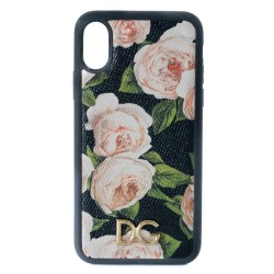 други,аксесоари,dolce,&,gabbana,735451,iphone,x,xs,phone,case,black