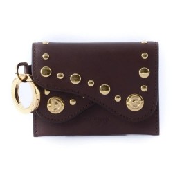 портфейли,и,портмонета,dolce,&,gabbana,742148,woman,wallet,brown,(dark,brown)