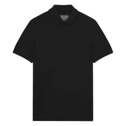 мъжки,блузи,с,яка,lyle,&,scott,tonal,eagle,tech,short,sleeve,polo,jet,black,(black)
