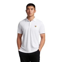 мъжки,блузи,с,яка,lyle,&,scott,tonal,eagle,tech,short,sleeve,polo,white,(white)