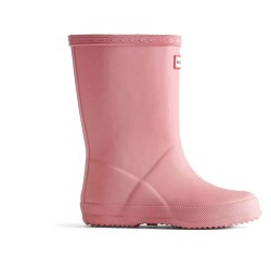 обувки,детски,боти,hunter,first,class,boots,pink