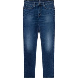 дънки,мъжки,панталони,façonnable,f10,5,pkt,basic,jeans,blue