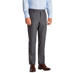 панталони,мъжки,панталони,façonnable,flannel,pants,grey