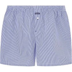 боксерки,мъжко,бельо,façonnable,vichy,check,boxers,navy,(purple)