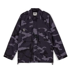 яке,мъжки,анцузи,grimey,all,over,print,tusker,temple,tracksuit,jacket,black,(black)