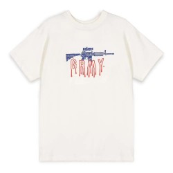 тениска,мъжки,тениски,grimey,back,at,you,regular,short,sleeve,t,shirt,white
