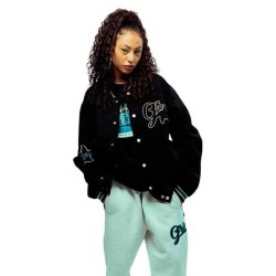 блуза,мъжки,пуловери,grimey,madrid,heavyweight,sweatshirt,black,(black)