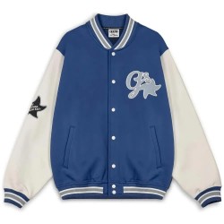 блуза,мъжки,пуловери,grimey,madrid,heavyweight,sweatshirt,blue