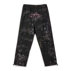 анцуг,дамски,панталони,grimey,melted,stone,nylon,tie,and,dye,sweat,pants