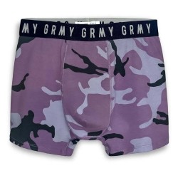 боксерки,мъжко,бельо,grimey,tusker,temple,all,over,print,boxers,purple