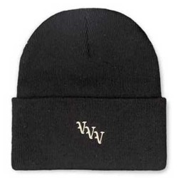 шапка,всички,шапки,grimey,vita,deorum,beanie,black,(black)