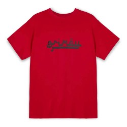 тениска,мъжки,тениски,grimey,nablus,stones,regular,short,sleeve,t,shirt,red