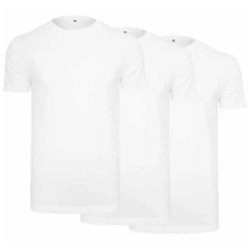 тениска,мъжки,тениски,build,your,brand,by004a,short,sleeve,t,shirt,3,units,white,white,white,(white)