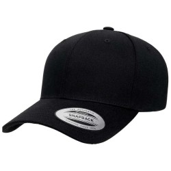 шапка,с,козирка,всички,шапки,flexfit,retro,blend,snapback,cap,black