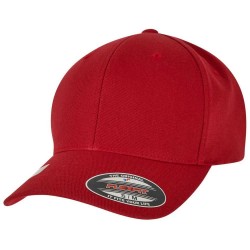 шапка,всички,шапки,flexfit,wooly,combed,cap,red,(red)