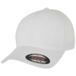 шапка,всички,шапки,flexfit,wooly,combed,cap,white