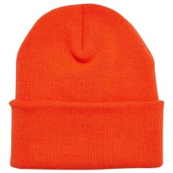 шапка,всички,шапки,flexfit,yp,classics,cuffed,beanie,safety,orange,(orange)