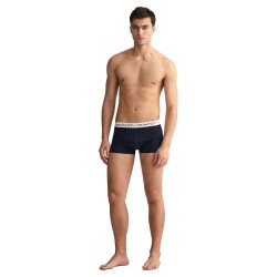 боксерки,мъжко,бельо,gant,900015003,boxers,7,units,multicolor,(black)