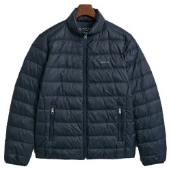 яке,мъжки,якета,gant,light,down,jacket,blue,(evening,blue)
