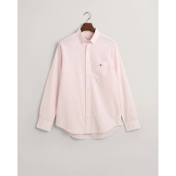 риза,с,дълъг,ръкав,мъжки,ризи,gant,reg,gingham,long,sleeve,shirt,light,pink,(pink)