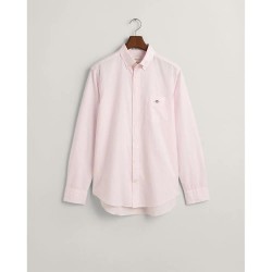 риза,с,дълъг,ръкав,мъжки,ризи,gant,reg,stripe,long,sleeve,shirt,pink
