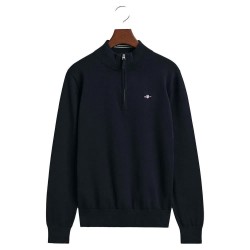 блуза,детски,блузи,gant,shield,sweater,blue,(evening,blue)