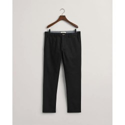 панталони,тип,чино,мъжки,панталони,gant,slim,chinos,chino,pants,black
