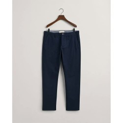панталони,тип,чино,мъжки,панталони,gant,slim,chinos,chino,pants,blue