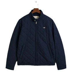яке,мъжки,якета,gant,windcheater,jacket,blue