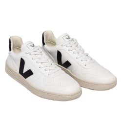 маратонки,мъжки,маратонки,veja,v,10,cwl,trainers,white,black,(white)