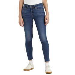 дънки,дамски,панталони,levi´s,®,711™,double,button,jeans,blue,wave,dark,(blue)