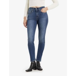 дънки,дамски,панталони,levi´s,724™,high,rise,straight,fit,regular,waist,jeans,blue