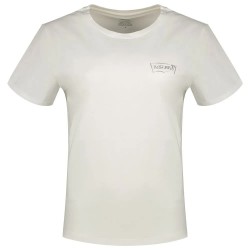 тениска,дамски,тениски,levi´s,®,the,perfect,short,sleeve,t,shirt,shimmer,bw,outline,bright,white,(white)