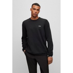 блуза,мъжки,пуловери,boss,ever,x,cn,10252215,sweater,black